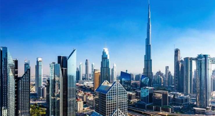 Advantages of living in Downtown Dubai