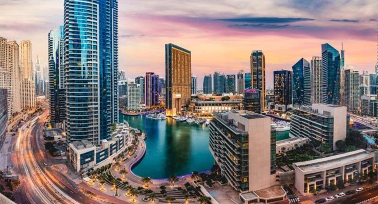 Apartments For Sale in Dubai International City