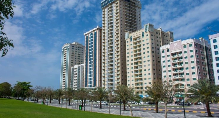 Apartments for Sale on Installment in UAE 