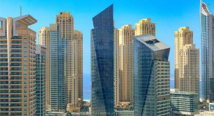 Cheap Apartments For Sale In Dubai