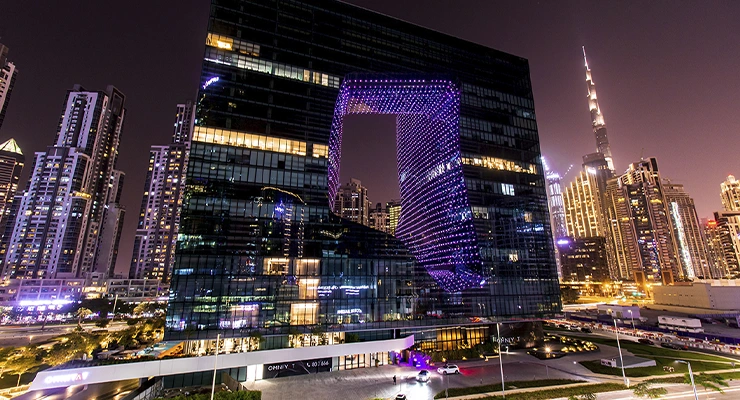 Appartements à vendre à Dubaï de luxe