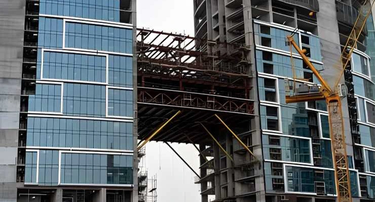 Under Construction Apartments for Sale in Dubai