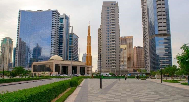 Apartments for Sale in Al Barsha, Dubai