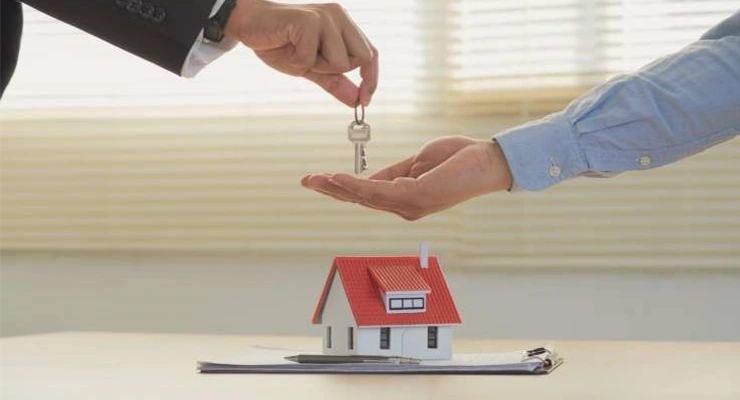 Buy Property in Instalments in Dubai
