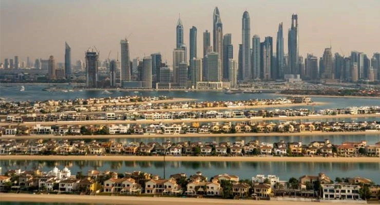 Villas for Sale on Instalments in the UAE