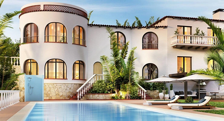 Villas for Sale in UAE