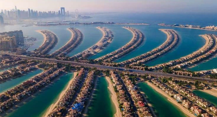 Villas for Sale in Dubai