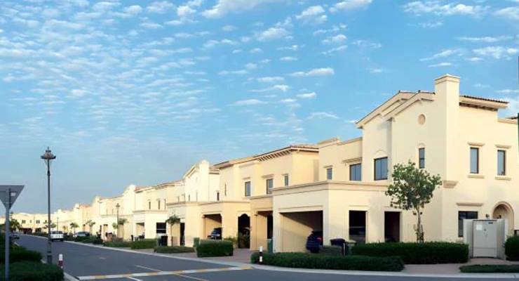 Cheap Villas for Sale in UAE
