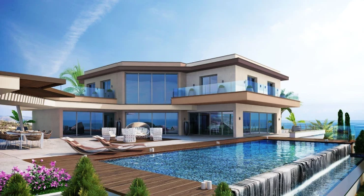 Houses for Sale in Dubai