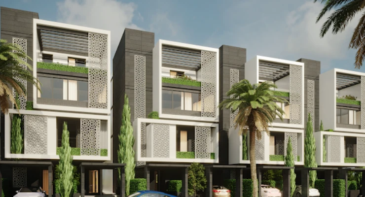 Apartments for Sale in Medina
