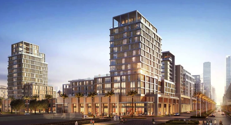 Apartments for Sale in Jeddah on Installments