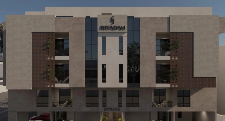 Apartments for Sale in Mecca on Installments