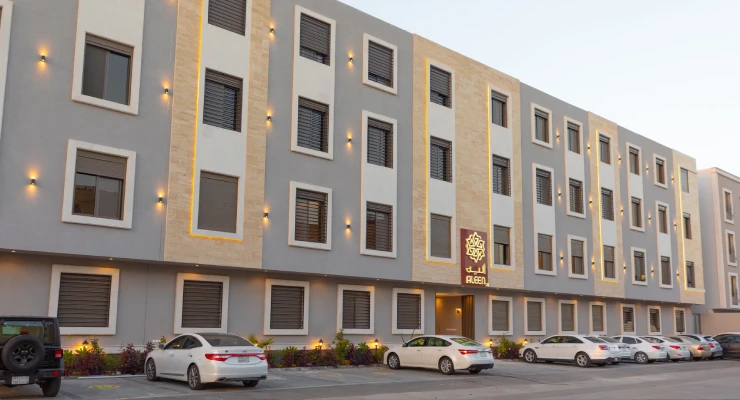 Apartments for Sale in Al Salam District, Riyadh