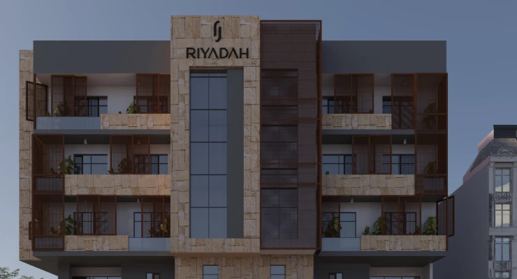 Apartments for Sale in Al Fayhaa District, Mecca