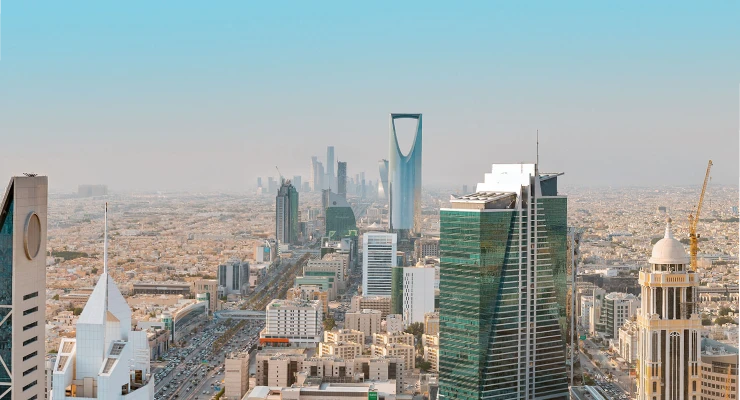 Apartments for Sale in Al Malqa District, Riyadh