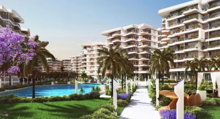 Under-Construction Apartments for Sale in Cairo by Imtilak Global