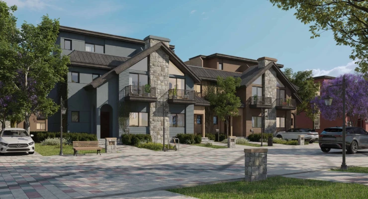 Villas for Sale in Cairo at Affordable Prices