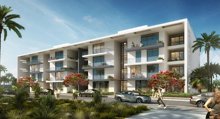 Apartments for Sale in Giza at Affordable Prices