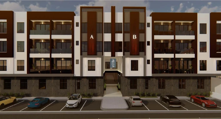Apartments for Sale in Riyadh at Affordable Prices