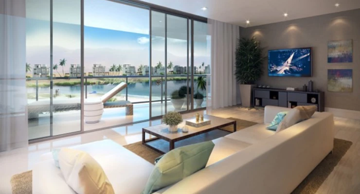 Appartements de luxe à vendre à Salalah