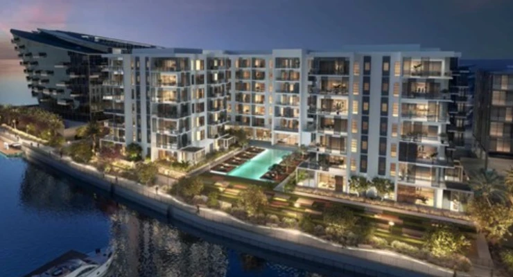 Appartements de luxe à vendre à Mascate