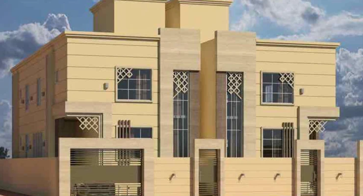 Villas à vendre à Mascate à des prix bon marché