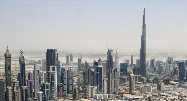 Propriétés à vendre à Downtown Dubaï