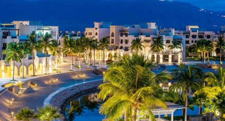 Under-Construction Apartments for Sale in Salalah