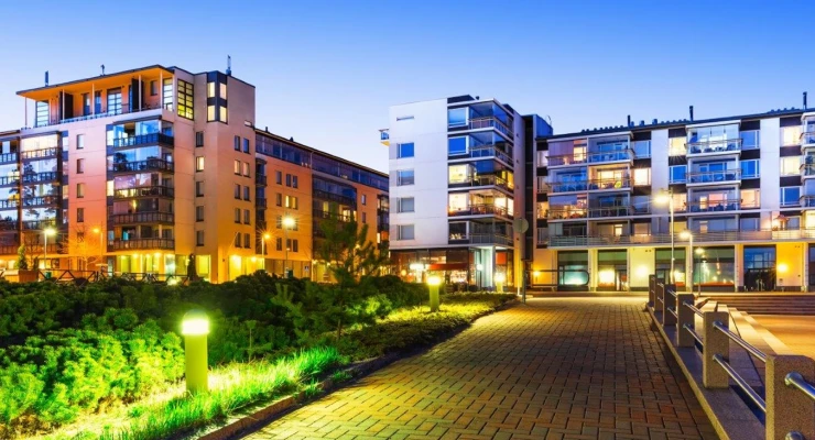 Cheap Apartments for Sale in Muscat