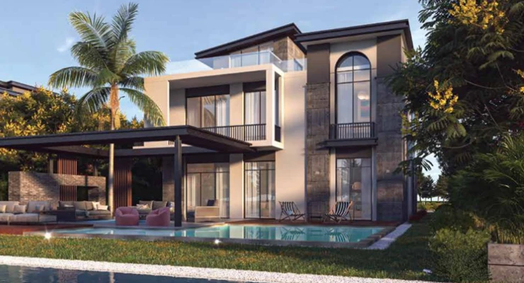 Off-Plan Villas for Sale in Muscat