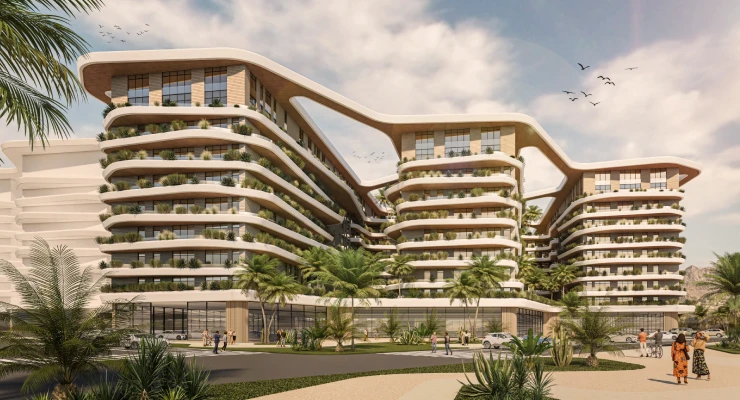 Cheap Apartments for Sale in Salalah