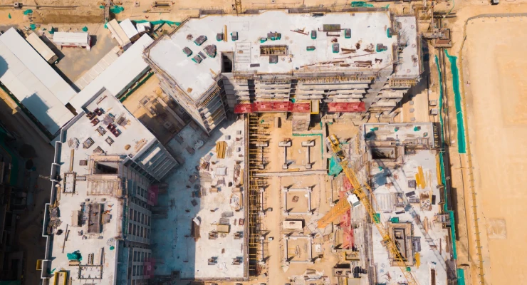 Villas en construction à vendre à Salalah