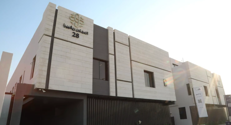 مشروع ريفييرا 28