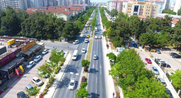 Appartements à investir à Beylikdüzü