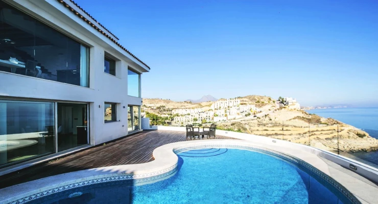 Propriétés de luxe à vendre en Arabie Saoudite