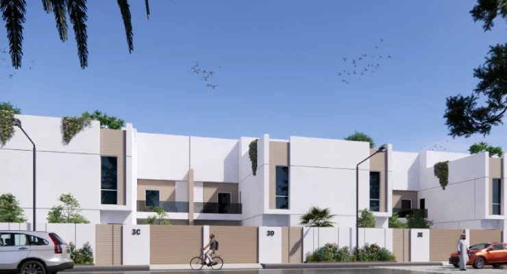 Villas de luxe à vendre à Jeddah