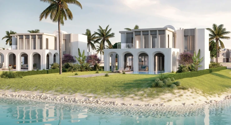Biens immobiliers à investir à Salalah