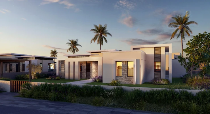Biens immobiliers pour investissement à Muscat