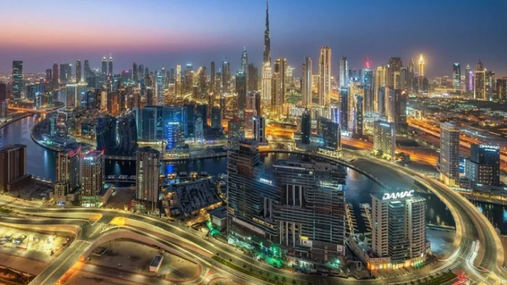 Appartements à vendre à Dubaï Al Habia Quatre