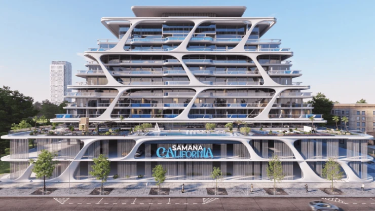 Appartements à vendre à Dubaï Maesem Al Awwal