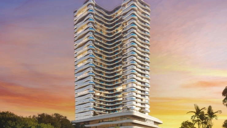 Appartements à vendre à Dubaï Wadi Al Safa 3