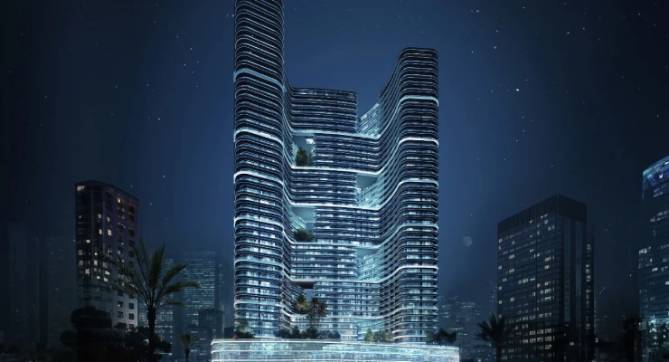 apartments for sale in Dubai Al Barsha South 2