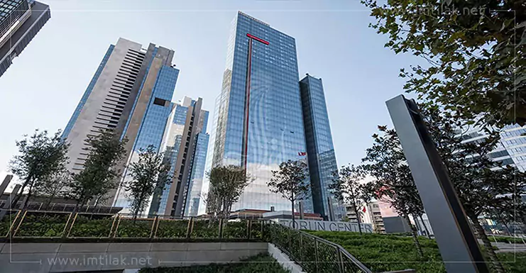 عقارات للبيع في اسطنبول
