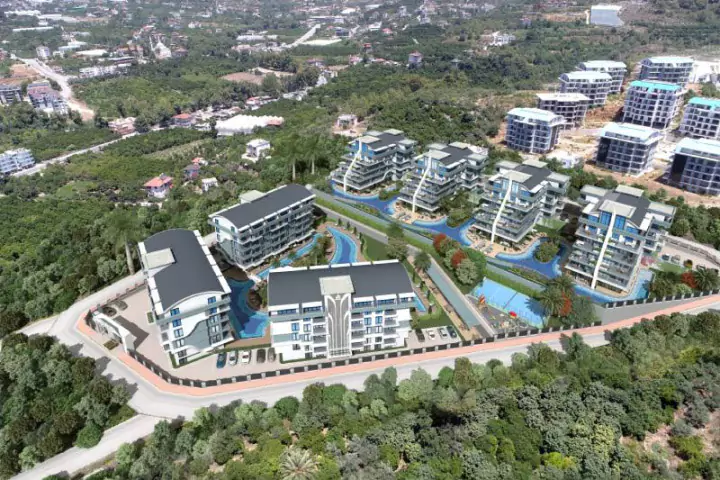 luxury property for sale in turkey