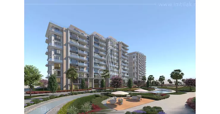 property for sale in Istanbul Beylikduzu