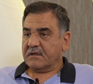 الأستاذ إياد