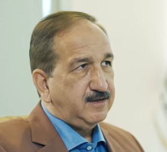 الأستاذ محمد قاسم الجراح